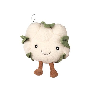 Brinquedo para Cachorro Pelúcia My BFF Cauliflower