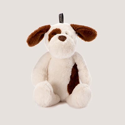 Brinquedo para Cachorro Pelúcia My BFF Puppy Dog