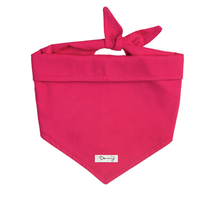 Bandana para Cachorros e Gatos Aflora