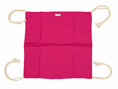 Rede para Cadeira para Gatos Rosa Pink