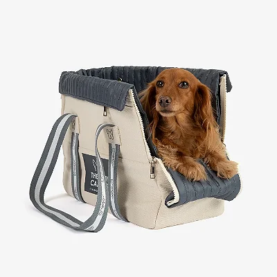 Bolsa de Transporte para Cachorros Nandog The Tote Carrier