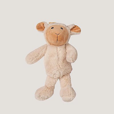 Brinquedo para Cachorro Pelúcia My BFF Dolly The Sheep