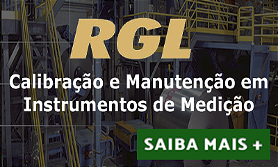 Calibração de Instrumentos