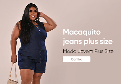 Macaquito plus size