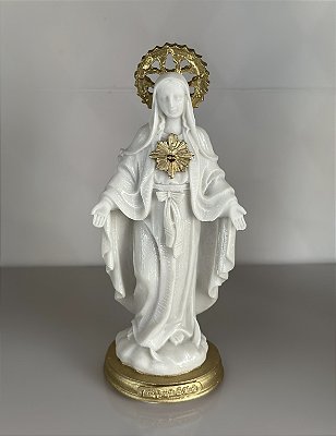 Imaculado Coração de Maria