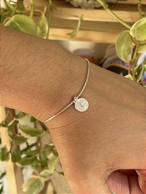 Pulseira São Bento