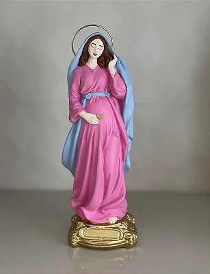 Nossa Senhora Grávida