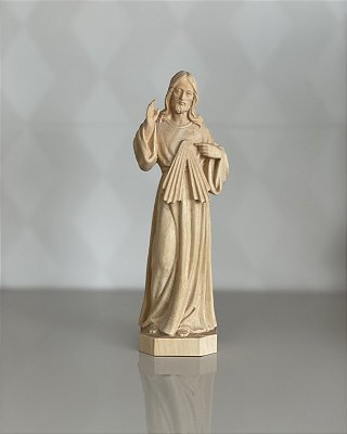 Jesus Misericordioso
