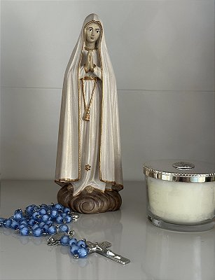 Nossa Senhora de Fátima