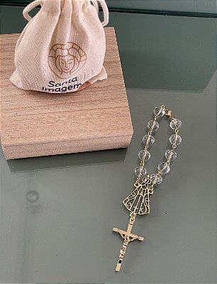 Terço Nossa Senhora Aparecida