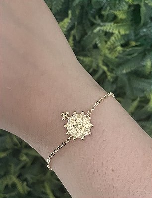 Pulseira São Bento