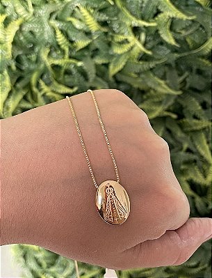 Colar Aparecida