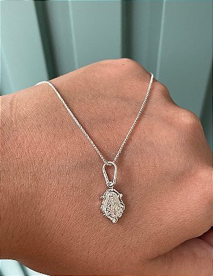 Colar Nossa Senhora Aparecida