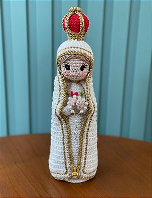 Nossa Senhora de Fátima