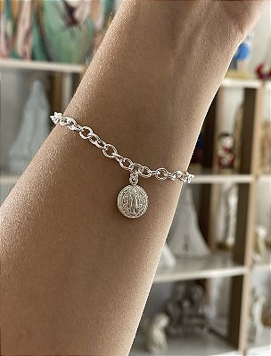 Pulseira São Bento