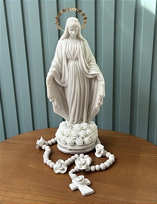 Nossa Senhora das Graças