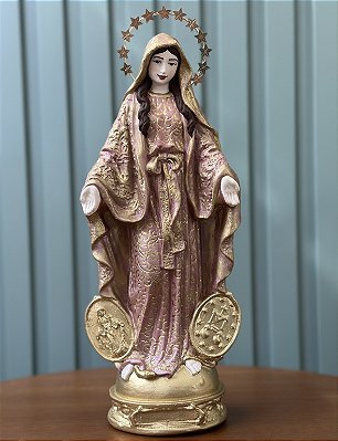 Nossa Senhora das Graças