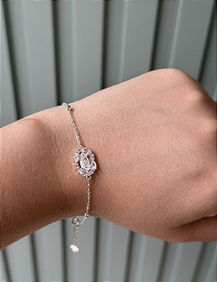 Pulseira Nossa Senhora