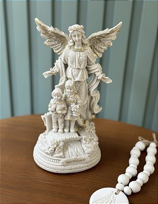 Anjo da Guarda