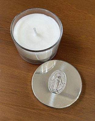 Vela Nossa Senhora das Graças