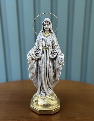 Nossa Senhora das Graças