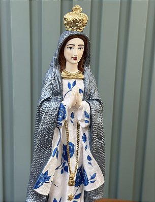 Nossa Senhora de Fátima