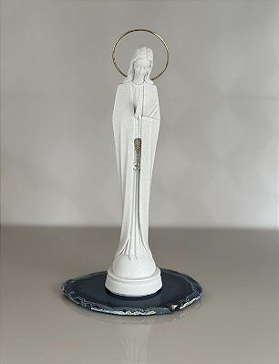 Nossa Senhora do Silêncio