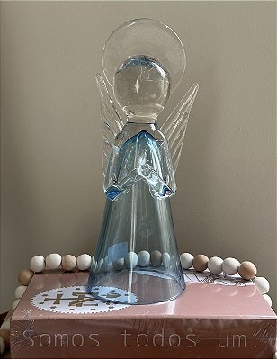 Anjo da Guarda