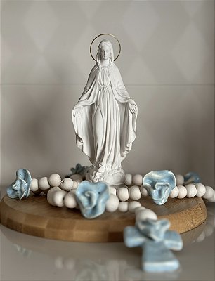 Nossa Senhora das Graças