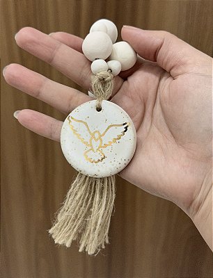 Terço Dezena Espírito Santo
