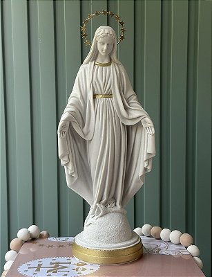 Nossa Senhora das Graças