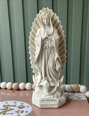 Nossa Senhora de Guadalupe