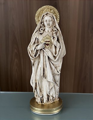 Imaculado Coração de Maria