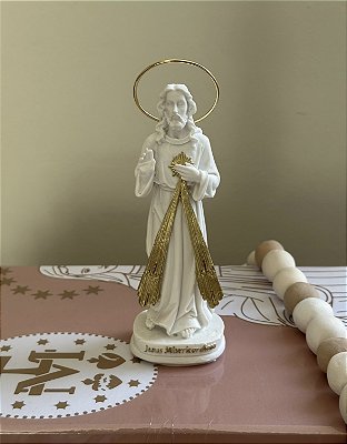 Jesus Misericordioso