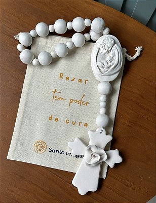 Terço Sagrada Família