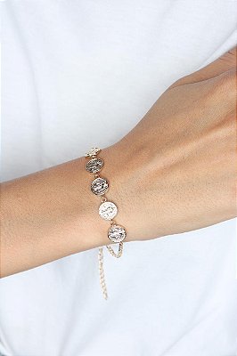 Pulseira São Bento