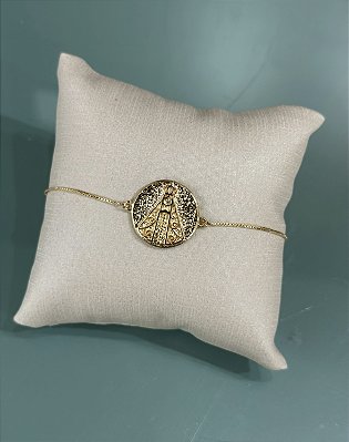 Pulseira Nossa Senhora Aparecida