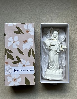 Nossa Senhora Rainha da Paz mini