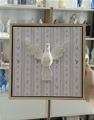 Quadro Espírito Santo