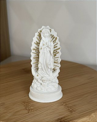 Nossa Senhora de Guadalupe mini