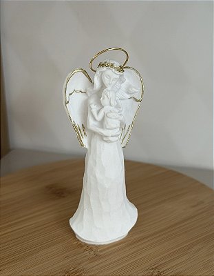 Anjo protetor da Madrinha