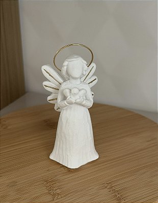 Anjo da Guarda
