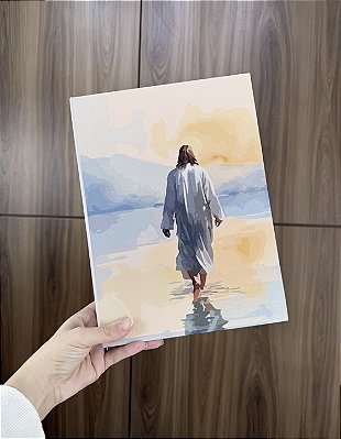 Caixa-Livro Jesus Tu és o meu refúgio
