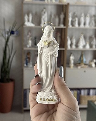 Nossa Senhora Grávida