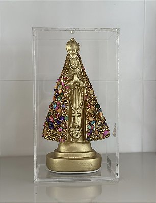 Nossa Senhora Aparecida Pedra
