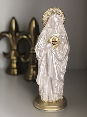 Imaculado Coração de Maria