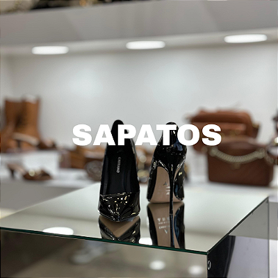 Sapatos
