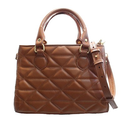 Bolsa 5244 Caramelo