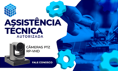 Assistência Técnica