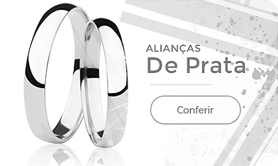 ALiança Prata